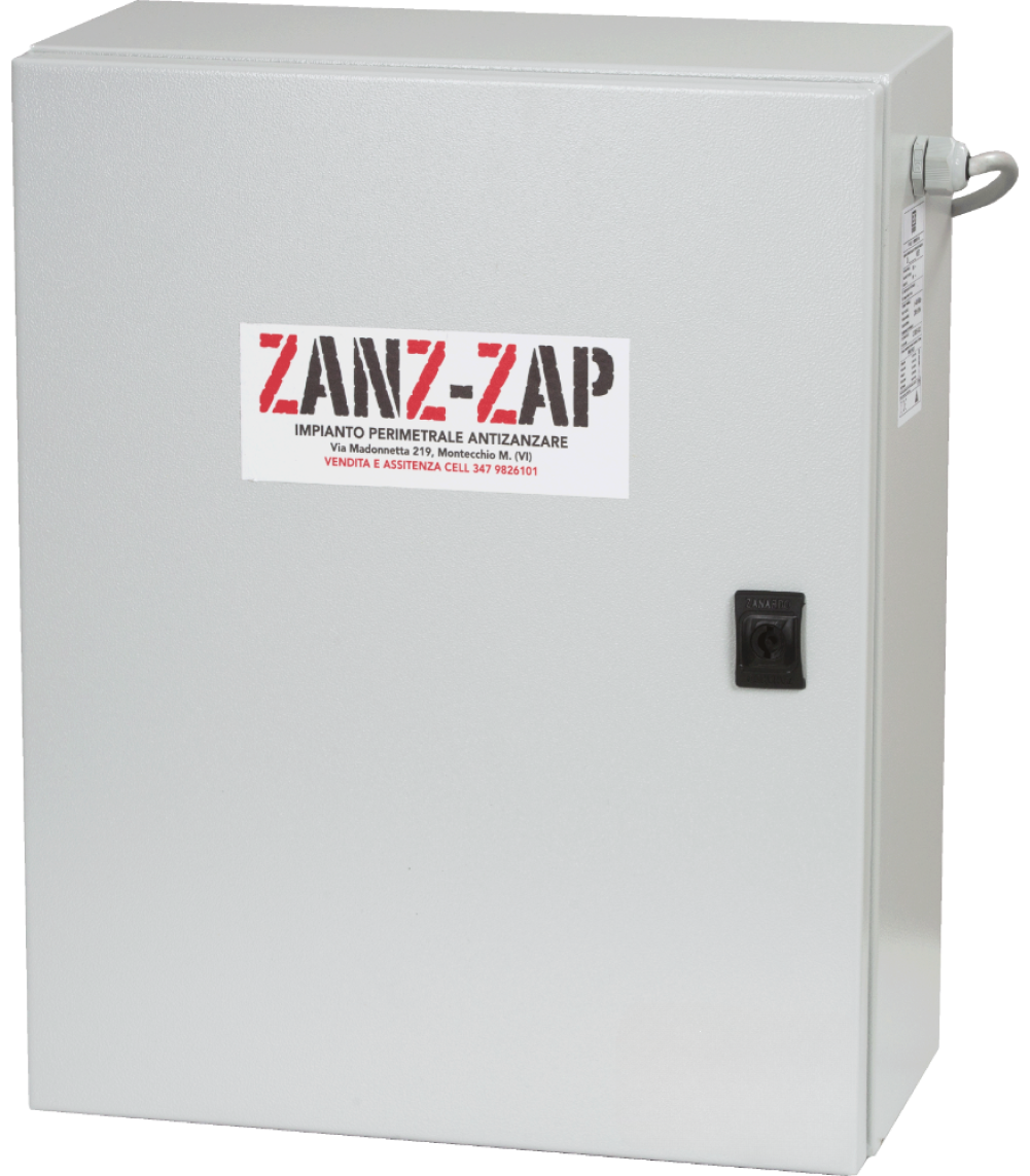 Zanz Zap Pro