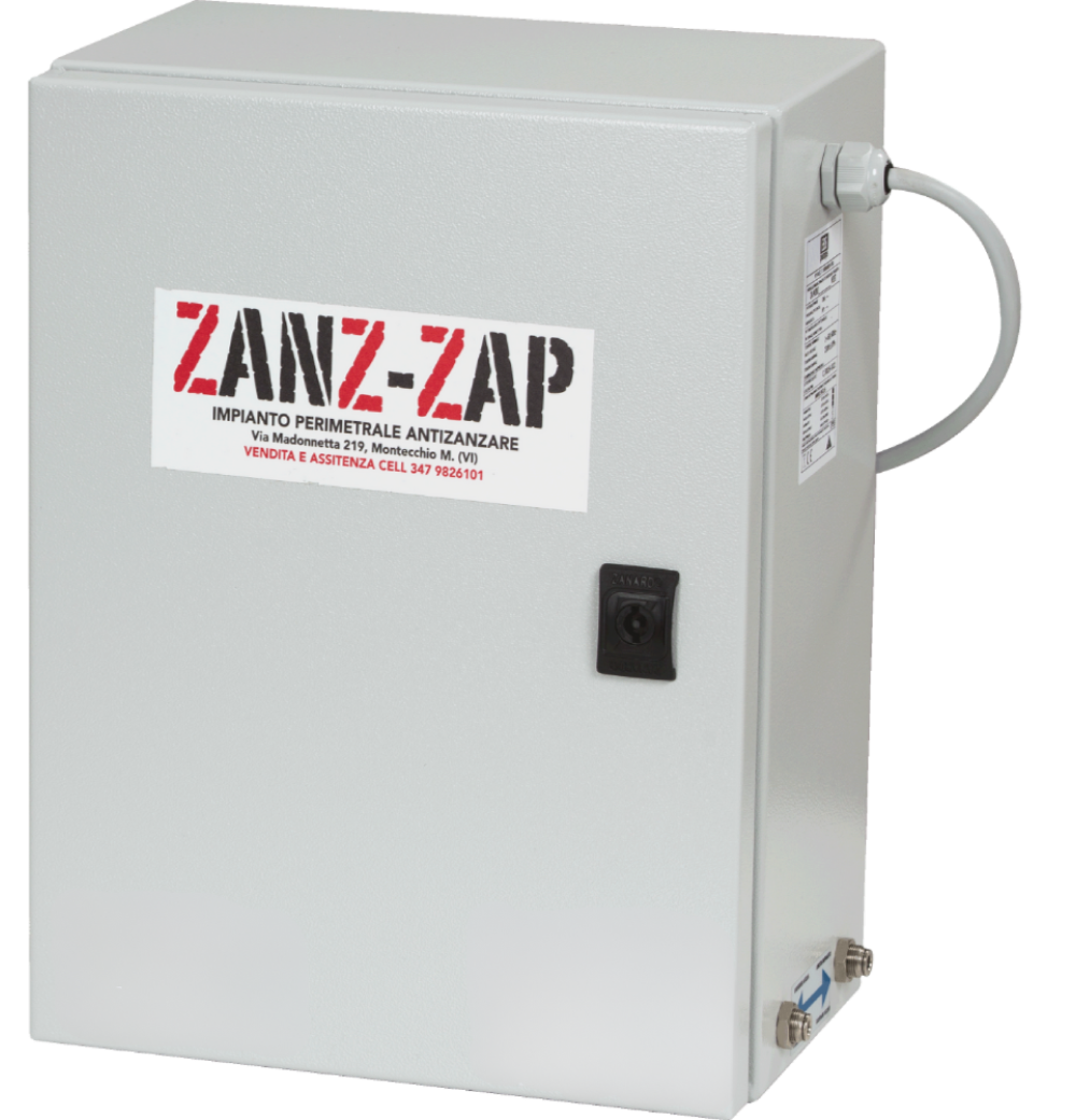 Zanz Zap Small